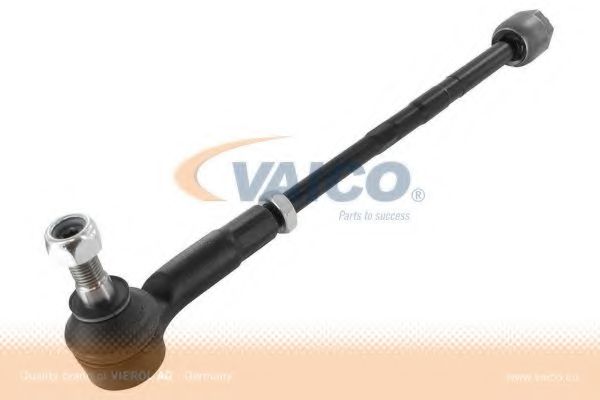 V10-2124 Vaico Рулевая тяга в сборе