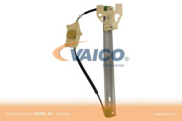 V10-2444 Vaico Стеклоподъемник для Audi Q5