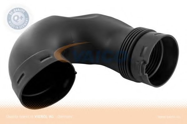V10-2505 Vaico Впускной патрубок
