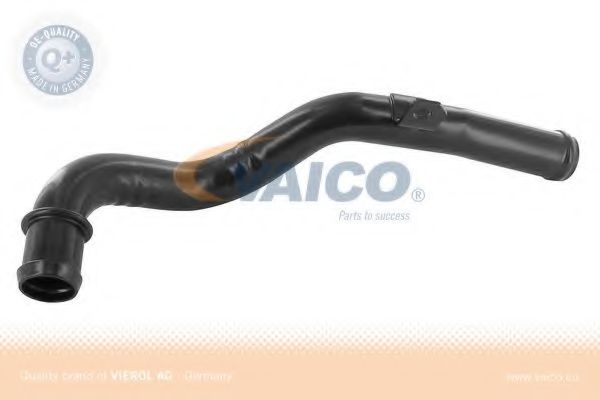 Патрубок клапанної кришки Vaico V10-2525