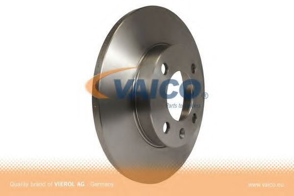 V10-40036 Vaico Тормозной диск