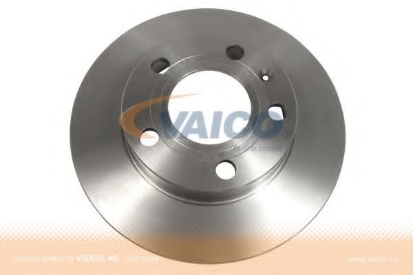 V10-40078 Vaico Гальмівний диск