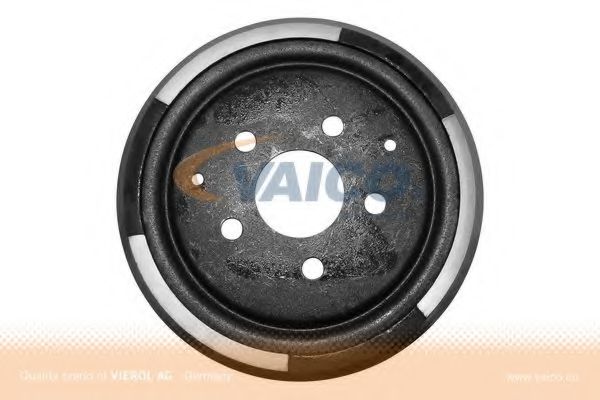 V10-60003 Vaico Тормозной барабан для Volkswagen Transporter