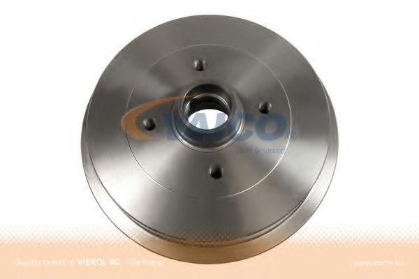 V10-60008 Vaico Тормозной барабан