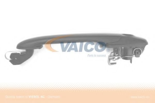 V10-6190 Vaico Ручка двери для Volkswagen Polo