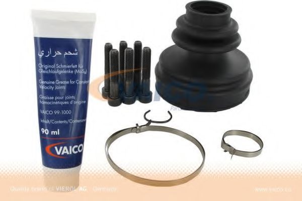 V10-6243 Vaico Пыльник ШРУСа