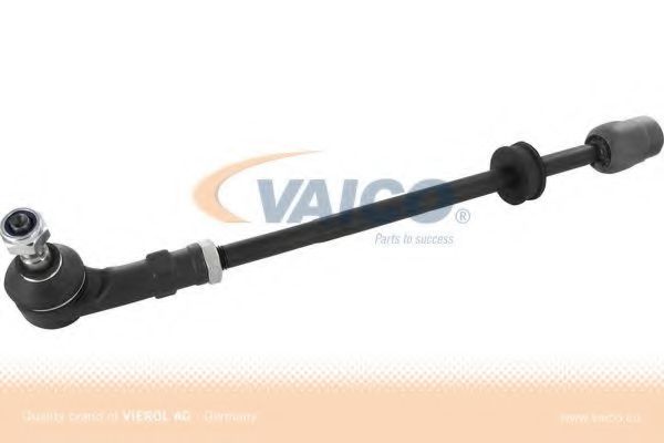 V10-7136 Vaico Кермова тяга в комплекті