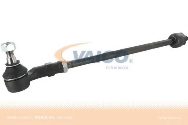 V10-7142 Vaico Рулевая тяга в сборе