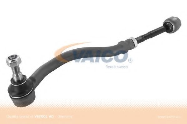 V10-7144 Vaico Кермова тяга в комплекті