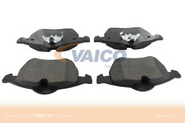 V10-8143-1 Vaico Тормозные колодки
