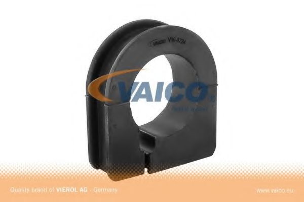 V10-8224 Vaico Подушка кермової рейки