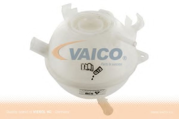 V10-0433 Vaico Бачок охлаждающей жидкости