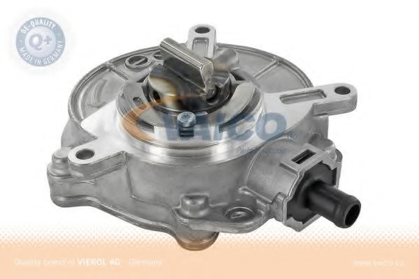 V10-0732 Vaico Вакуумний підсилювач гальмівної системи