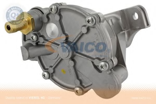 V10-0734 Vaico Вакуумний підсилювач гальмівної системи