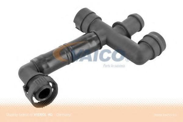 V10-0778 Vaico Патрубок клапанної кришки