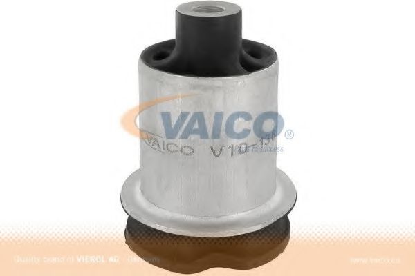 V10-1363 Vaico Сайлентблок балки для Audi A4