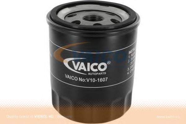 V10-1607 Vaico Масляный фильтр