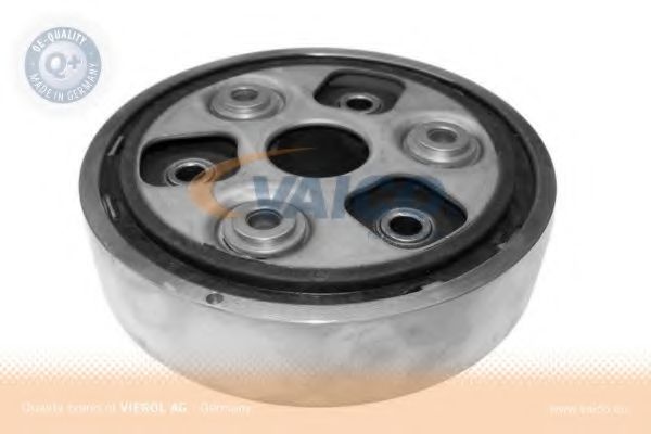V10-18008 Vaico Демпферная муфта карданного вала