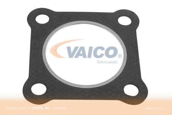 V10-1817 Vaico Прокладка приемной трубы