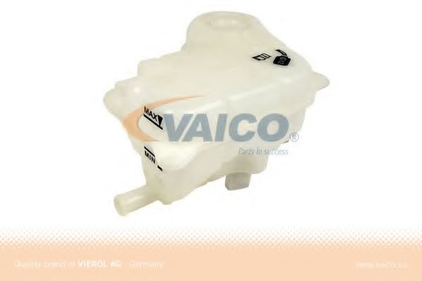 V10-8282 Vaico Бачок охлаждающей жидкости