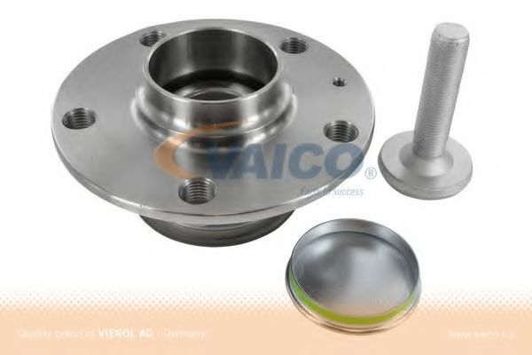 V10-8343 Vaico Ступиця колеса