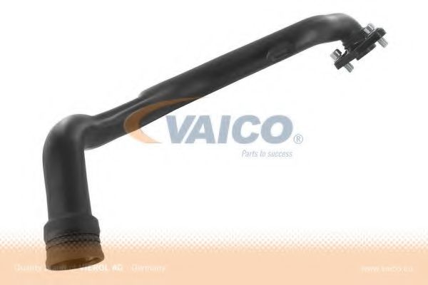 V10-9766 Vaico Патрубок клапанной крышки