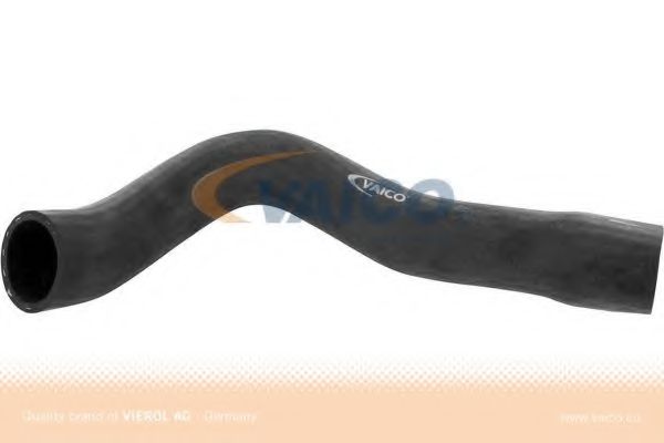V20-0148 Vaico Патрубок радиатора системы охлаждения двигателя для BMW 3 Series