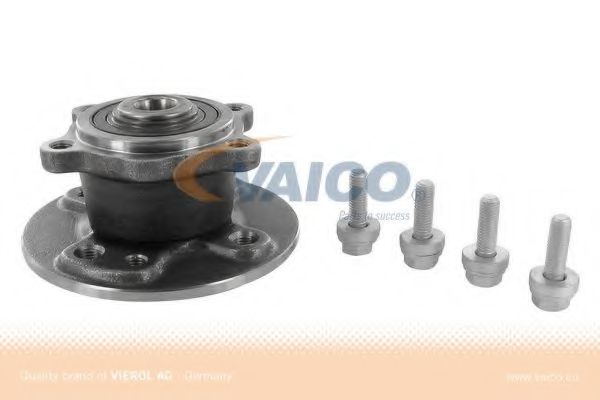 V20-0676 Vaico Ступиця колеса