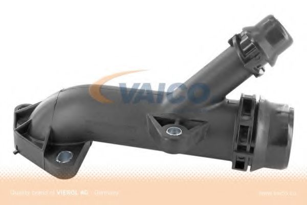 V20-0740 Vaico Фланец охлаждающей жидкости