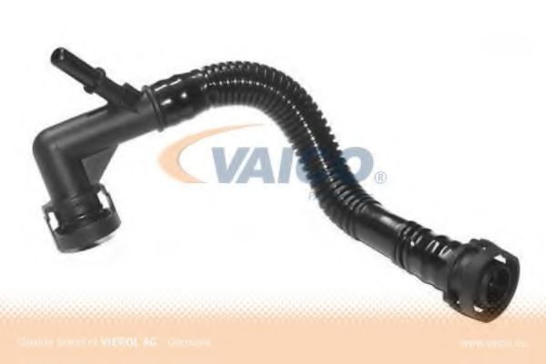 V20-0784 Vaico Патрубок клапанной крышки