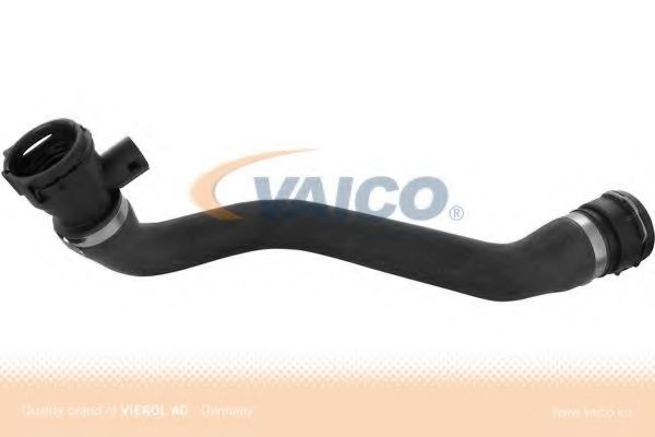 V20-0789 Vaico Патрубок радіатора системи охолодження двигуна