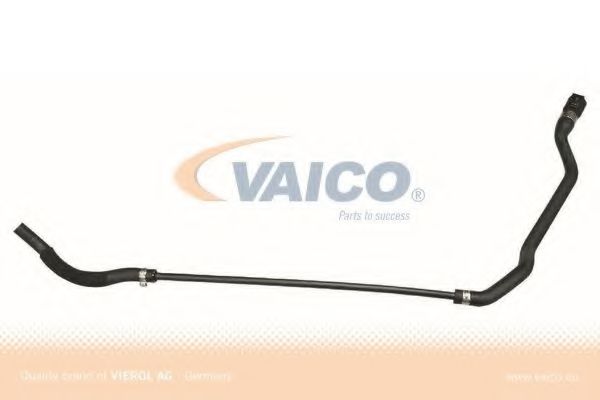 V20-1227 Vaico Шланг бачка охлаждающей жидкости