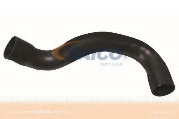 V20-1235 Vaico Патрубок радиатора системы охлаждения двигателя