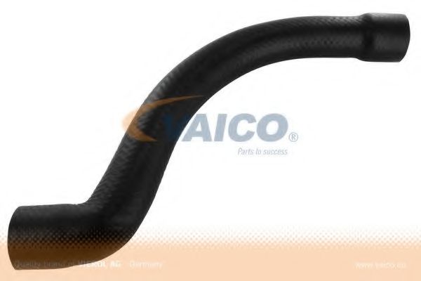 V20-1252 Vaico Патрубок радіатора системи охолодження двигуна