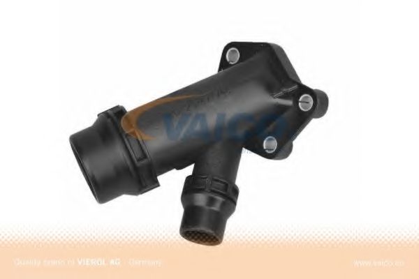 V20-1364 Vaico Фланець охолоджувальної рідини