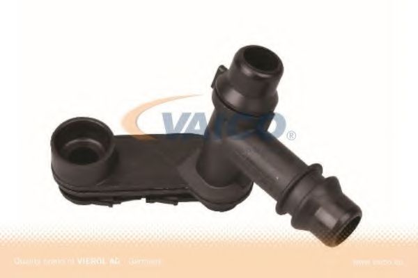 V20-1366 Vaico Фланец охлаждающей жидкости для BMW X5