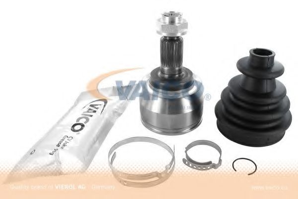 V20-1386 Vaico Граната для MINI Cooper