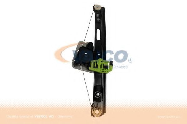 V20-1539 Vaico Склопідіймач для BMW 1 Series