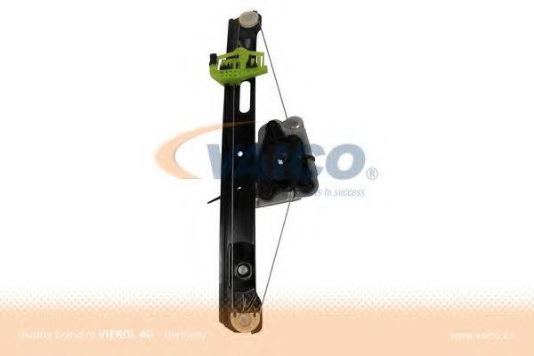 V20-1540 Vaico Стеклоподъемник для BMW 1 Series