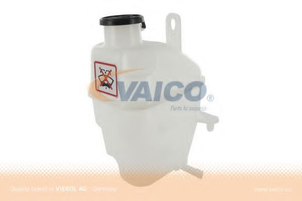 V20-1568 Vaico Бачок охолоджувальної рідини для MINI Cooper