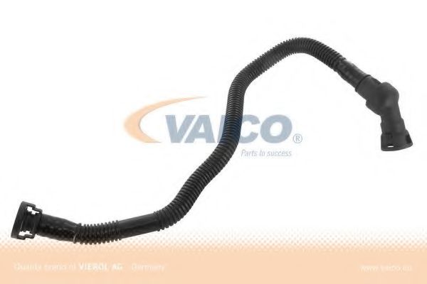 V20-1801 Vaico Патрубок клапанной крышки