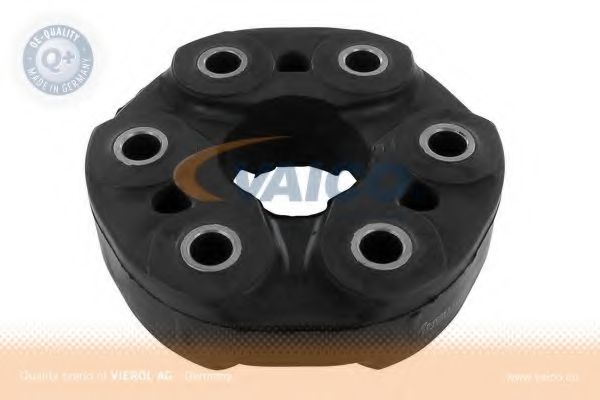 V20-18015 Vaico Демпферная муфта карданного вала