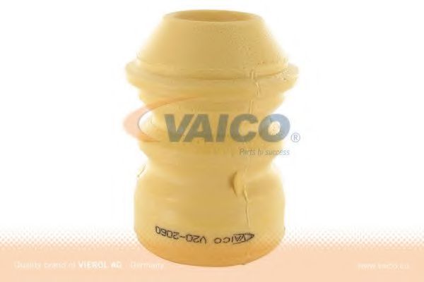 V20-2060 Vaico Отбойник амортизатора для BMW X5