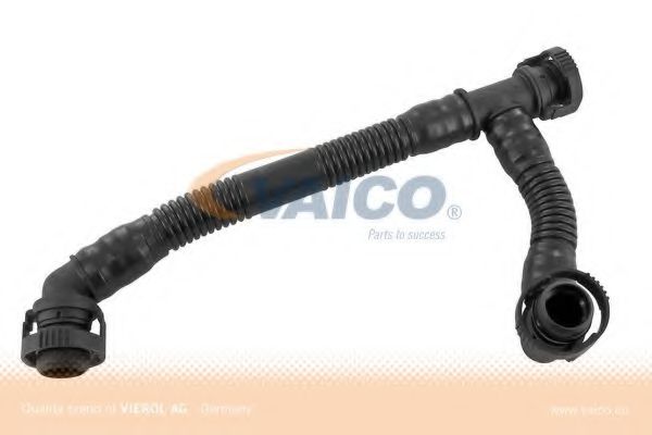 V20-2278 Vaico Патрубок клапанної кришки