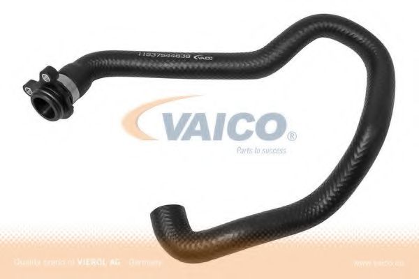 V20-2311 Vaico Патрубок радіатора системи охолодження двигуна