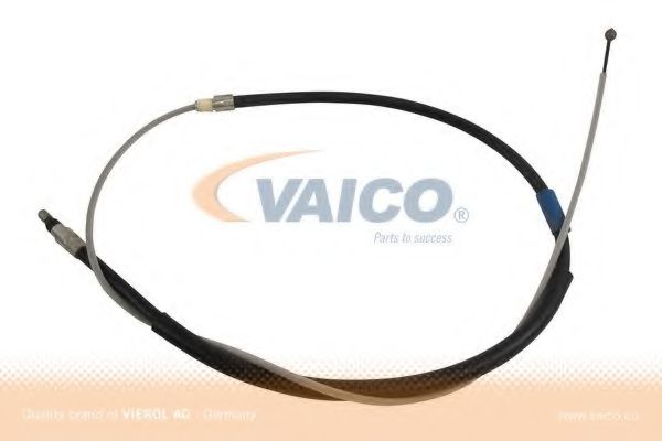 V20-30009 Vaico Трос ручного гальма для BMW 3 Series