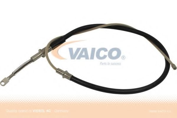 V20-30032 Vaico Трос ручного гальма для BMW 7 Series