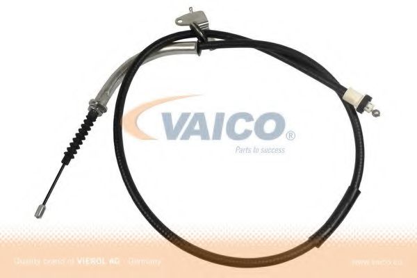 V20-30034 Vaico Трос ручного тормоза