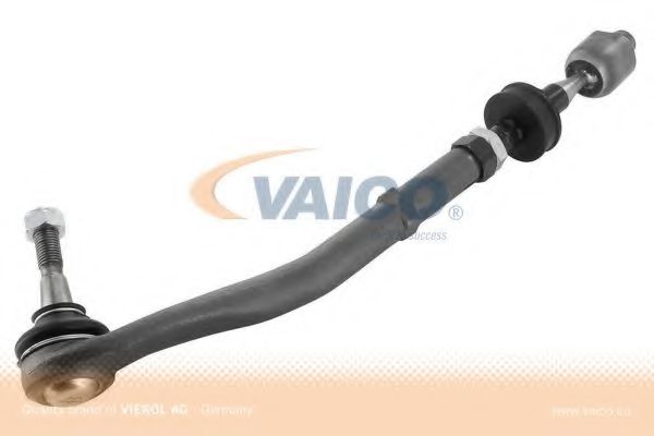V20-7082-1 Vaico Рулевая тяга в сборе для BMW 5 Series