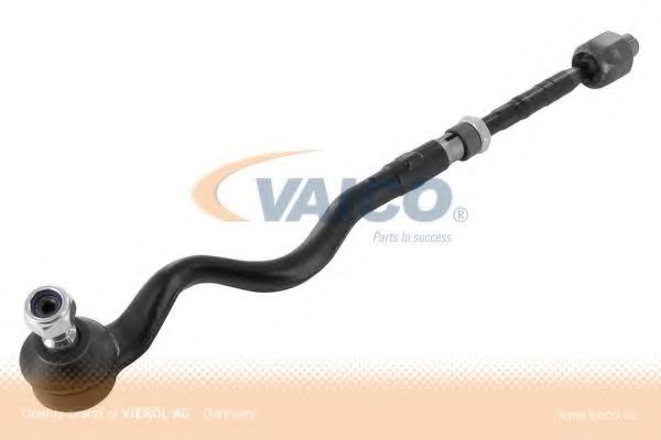 V20-7135 Vaico Кермова тяга в комплекті